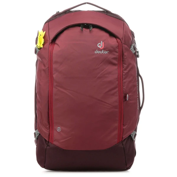 Рюкзак Deuter Aviant Access 38 л SL Maron Aubergine