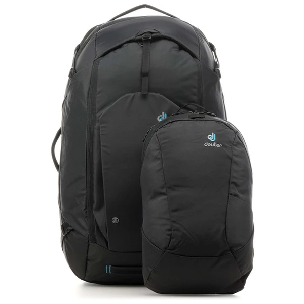 Рюкзак Deuter Aviant Access Pro 60 л Black