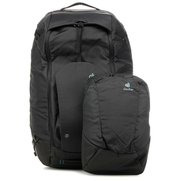 Рюкзак Deuter Aviant Access Pro 70 л Black