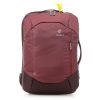 Рюкзак Deuter Aviant Carry On Pro 36 л SL Maron Aubergine 100534