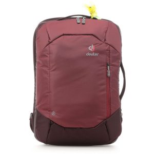 Рюкзак Deuter Aviant Carry On Pro 36 л SL Maron Aubergine