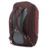 Рюкзак Deuter Aviant Carry On Pro 36 л SL Maron Aubergine 100535