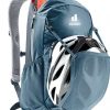 Рюкзак Deuter Bike I 14 л Atlantic-ink 100547