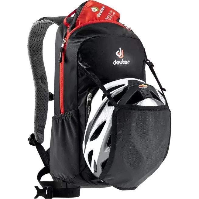 Рюкзак Deuter Bike I 14 л Black