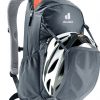 Рюкзак Deuter Bike I 14 л Black-black 100593