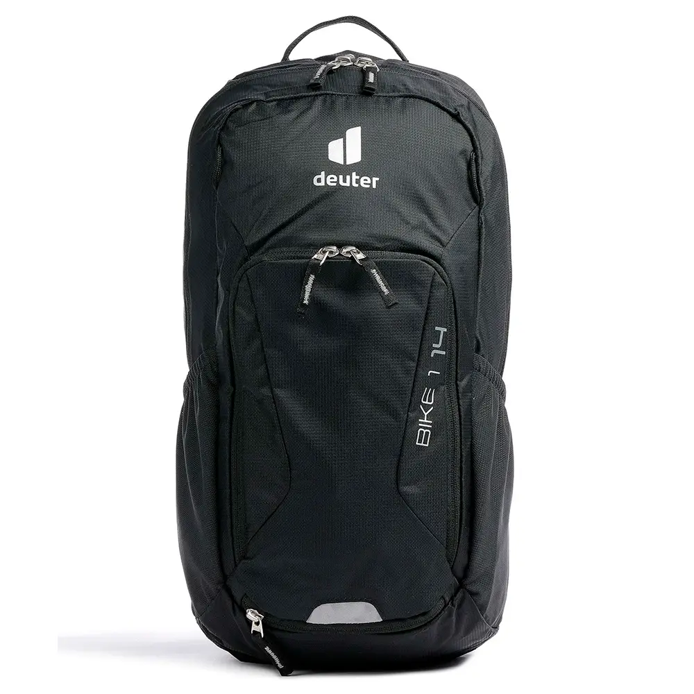 Рюкзак Deuter Bike I 14 л Black-black