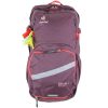 Рюкзак Deuter Bike I 18 л SL Aubergine-coral 100618