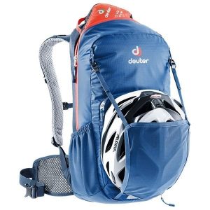 Рюкзак Deuter Bike I 18 л SL Cranberry Aubergine