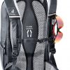 Рюкзак Deuter Bike I 20 л Black-black 100676