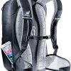 Рюкзак Deuter Bike I 20 л Black-black 100674