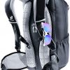 Рюкзак Deuter Bike I 20 л Black-black 100680