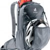 Рюкзак Deuter Bike I 20 л Black-black 100682