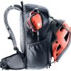 Рюкзак Deuter Bike I 20 л Black-black 100684