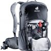 Рюкзак Deuter Bike I 20 л Black-black 100685