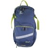 Рюкзак Deuter Bike I Air EXP 16 л Midnight Moss 100705