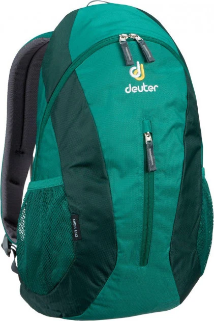 Рюкзак Deuter City Light 16 л Alpinegreen Forest