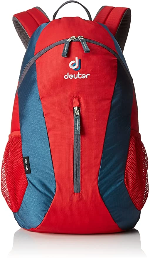 Рюкзак Deuter City Light 16 л Fire Arctic