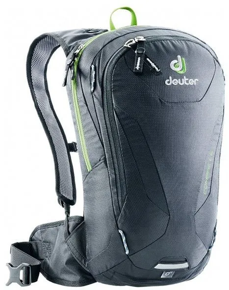 Рюкзак Deuter Compact 6 л Black