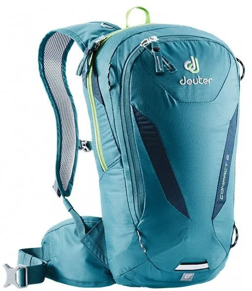 Рюкзак Deuter Compact 6 л Denim-navy