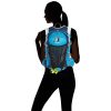 Рюкзак Deuter Compact EXP 10 л SL Turquoise Midnight (зразок) 100864