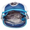 Рюкзак Deuter Compact EXP 10 л SL Turquoise Midnight (зразок) 100866