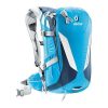 Рюкзак Deuter Compact EXP 10 л SL Turquoise Midnight (зразок)