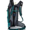 Рюкзак Deuter Compact EXP 12 л Alpinegreen-midnight 100906