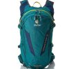 Рюкзак Deuter Compact EXP 12 л Alpinegreen-midnight 100905