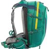 Рюкзак Deuter Compact EXP 12 л Alpinegreen-midnight 100907