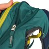 Рюкзак Deuter Compact EXP 12 л Alpinegreen-midnight 100908