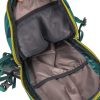 Рюкзак Deuter Compact EXP 12 л Alpinegreen-midnight 100909