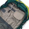 Рюкзак Deuter Compact EXP 12 л Alpinegreen-midnight 100911