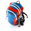 Рюкзак Deuter Compact EXP 12 л Bay-papaya 100954