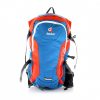 Рюкзак Deuter Compact EXP 12 л Bay-papaya 100955