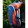 Рюкзак Deuter Compact EXP 12 л Bay-papaya 100956