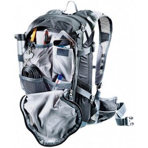 Рюкзак Deuter Compact EXP 12 л Black