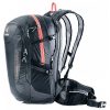 Рюкзак Deuter Compact EXP 12 л Black 100938