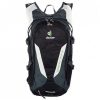 Рюкзак Deuter Compact EXP 12 л Black-granite 100944