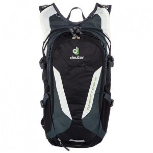 Рюкзак Deuter Compact EXP 12 л Black-granite