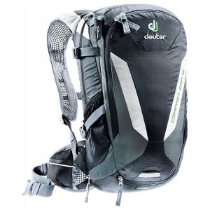 Рюкзак Deuter Compact EXP 12 л Black-granite