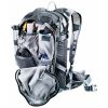 Рюкзак Deuter Compact EXP 12 л Black-granite 100945