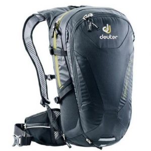 Рюкзак Deuter Compact EXP 12 л Black