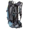 Рюкзак Deuter Compact EXP 12 л Slateblue-midnight 100917