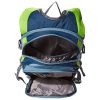 Рюкзак Deuter Compact EXP 12 л Slateblue-midnight 100918