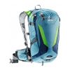 Рюкзак Deuter Compact EXP 12 л Slateblue-midnight