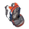 Рюкзак Deuter Compact EXP 12 л Steel-papaya 100925