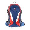 Рюкзак Deuter Compact EXP 12 л Steel-papaya 100926