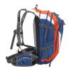 Рюкзак Deuter Compact EXP 12 л Steel-papaya 100930