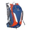 Рюкзак Deuter Compact EXP 12 л Steel-papaya