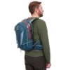 Рюкзак Deuter Compact EXP 16 л Arctic-slateblue 101210